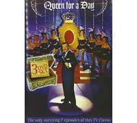 Queen for a Day [DVD] [Region 1] [US Import] [NTSC]