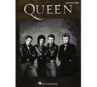 Queen For Big-Note Piano