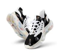 Queen for Chess Men’s Running Shoes Comfortable Sneakers