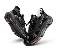 Queen for Chess Men’s Running Shoes Comfortable Sneakers