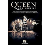 Queen For Ukulele