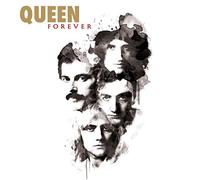 Queen - Forever