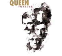 Queen – Forever – CD – 2014