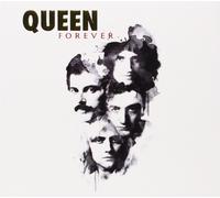 Queen – Forever – CD – Deluxe Edition (US Import)