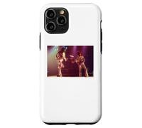 Queen Freddie Mercury Brian May Live By Martyn Goddard Case for iPhone 11 Pro