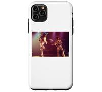 Queen Freddie Mercury Brian May Live By Martyn Goddard Case for iPhone 11 Pro Max