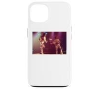 Queen Freddie Mercury Brian May Live By Martyn Goddard Case for iPhone 13