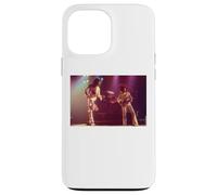 Queen Freddie Mercury Brian May Live By Martyn Goddard Case for iPhone 13 Pro Max