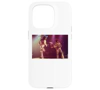 Queen Freddie Mercury Brian May Live By Martyn Goddard Case for iPhone 15 Pro