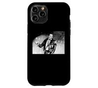 Queen Freddie Mercury Hammer To Fall The Works Tour Case for iPhone 11 Pro