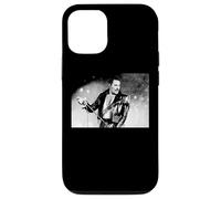 Queen Freddie Mercury Hammer To Fall The Works Tour Case for iPhone 12/12 Pro