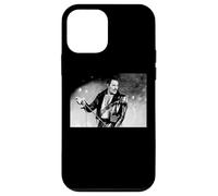 Queen Freddie Mercury Hammer To Fall The Works Tour Case for iPhone 12 mini