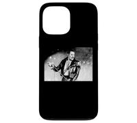 Queen Freddie Mercury Hammer To Fall The Works Tour Case for iPhone 13 Pro Max