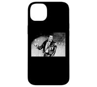 Queen Freddie Mercury Hammer To Fall The Works Tour Case for iPhone 14 Plus