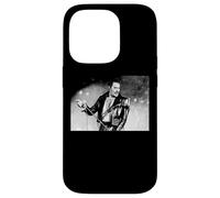 Queen Freddie Mercury Hammer To Fall The Works Tour Case for iPhone 14 Pro