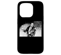 Queen Freddie Mercury Hammer To Fall The Works Tour Case for iPhone 15 Pro
