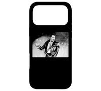 Queen Freddie Mercury Hammer To Fall The Works Tour Case for iPhone 17 Pro Max
