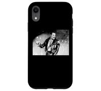 Queen Freddie Mercury Hammer To Fall The Works Tour Case for iPhone XR
