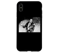 Queen Freddie Mercury Hammer To Fall The Works Tour Case for iPhone XS Max