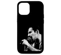 Queen Freddie Mercury I Want To Break Free The Works Tour Case for iPhone 12/12 Pro