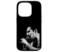 Queen Freddie Mercury I Want To Break Free The Works Tour Case for iPhone 14 Pro
