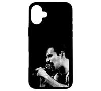 Queen Freddie Mercury I Want To Break Free The Works Tour Case for iPhone 16 Plus