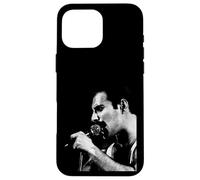 Queen Freddie Mercury I Want To Break Free The Works Tour Case for iPhone 16 Pro Max
