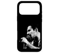 Queen Freddie Mercury I Want To Break Free The Works Tour Case for iPhone 17 Pro Max
