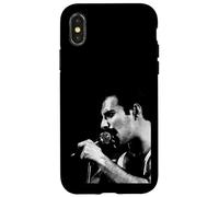 Queen Freddie Mercury I Want To Break Free The Works Tour Case for iPhone X/XS
