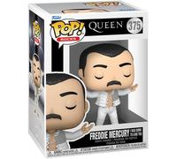Queen Freddie Mercury I Was Born to Love You Pop Rocks #375 Vinyl Figure Funko