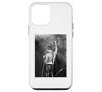Queen Freddie Mercury It's A Hard Life The Works Tour Case for iPhone 12 mini