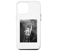 Queen Freddie Mercury It's A Hard Life The Works Tour Case for iPhone 12 Pro Max