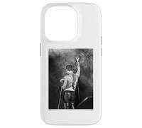 Queen Freddie Mercury It's A Hard Life The Works Tour Case for iPhone 14 Pro