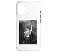 Queen Freddie Mercury It's A Hard Life The Works Tour Case for iPhone 16