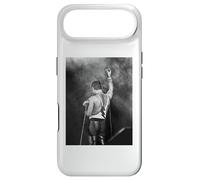 Queen Freddie Mercury It's A Hard Life The Works Tour Case for iPhone Air