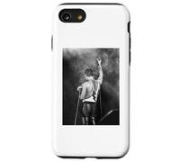 Queen Freddie Mercury It's A Hard Life The Works Tour Case for iPhone SE (2020) / 7/8
