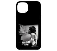 Queen Freddie Mercury Live Shot By Martyn Goddard Case for iPhone 13
