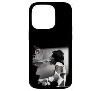 Queen Freddie Mercury Live Shot By Martyn Goddard Case for iPhone 14 Pro