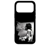 Queen Freddie Mercury Live Shot By Martyn Goddard Case for iPhone 17 Pro Max