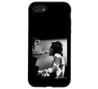 Queen Freddie Mercury Live Shot By Martyn Goddard Case for iPhone SE (2020) / 7/8
