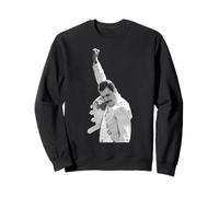 Queen Freddie Mercury Live St James Park Newcastle Sweatshirt
