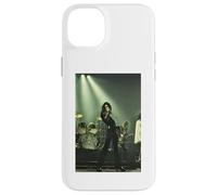 Queen Freddie Mercury Rainbow Tour By Martyn Goddard Case for iPhone 14 Plus