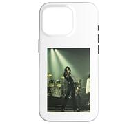 Queen Freddie Mercury Rainbow Tour By Martyn Goddard Case for iPhone 16 Pro
