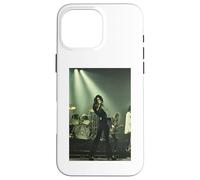 Queen Freddie Mercury Rainbow Tour By Martyn Goddard Case for iPhone 16 Pro Max