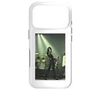 Queen Freddie Mercury Rainbow Tour By Martyn Goddard Case for iPhone 17 Pro