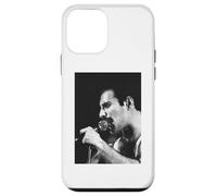 Queen Freddie Mercury The Works Tour I Want To Break Free Case for iPhone 12 mini