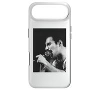 Queen Freddie Mercury The Works Tour I Want To Break Free Case for iPhone Air
