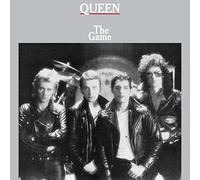 Queen : The Game CD Remastered Album (2011) NEW FREE Shipping, Save £s