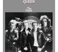 Queen - The Game - Vinyl LP (180g, Half Speed Remastered)