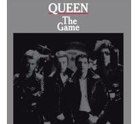 QUEEN - GAME - New Vinyl Record - 44 - O600z